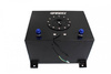 Fuel tank 60L TurboWorks with sensor black