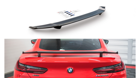 Spoiler BMW 8 G15