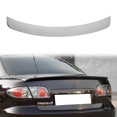 Dokładka Mazda 6 II Lotka ABS