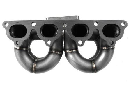 Exhaust manifold Honda D-Seria EXTREME