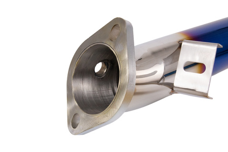 Downpipe Nissan GTR R35 Decat