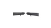 Diffuser BMW 3 F30 F31 Front Bumper Performance Style Matt Black