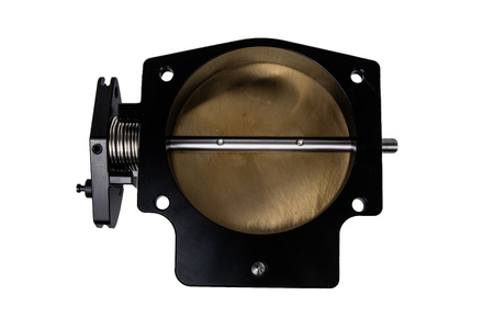 Przepustnica TurboWorks GM LS1 LS2 LS4 LS6 LS7 102mm