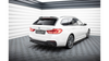 Splitters set BMW 5 G30 M-Pack