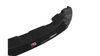 Splitter BMW 6 E63 M-Pack przód v.1 Gloss Black