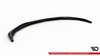 Splitters set Mercedes-Benz AMG C63 W205 S205