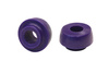Set of rear trailing arm bushings - frame mount - MITSUBISHI PAJERO I & II / HYUNDAI GALLOPER - 2PCs.