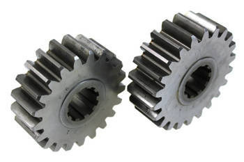 Przekładnie 3.65/4.66 23/26