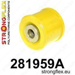 Rear lower shock mount bush SPORT