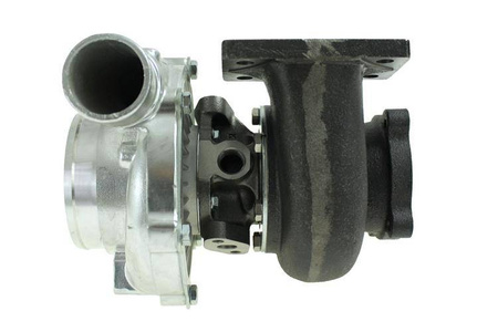 TurboWorks Turbocharger GT3076 Float Cast 4-Bolt 0.63AR