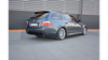 Dyfuzor BMW 5 E61 M-Pack Tył