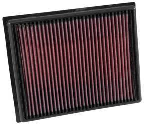 K&N Panel Filter 33-2793