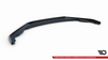 Splitter Subaru BRZ Front v.2