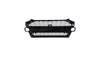 Grill Audi A4 B9 Facelift Gloss Black Camera