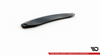 Splitter Audi A6 C7 Avant Rear Central