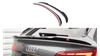 Spoiler Cap Audi SQ5 FY Facelift Lower Gloss Black