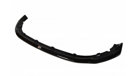 Splitter Peugeot 308 II GTI przód v.1 Gloss Black