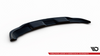 Splitters set Jeep Grand Cherokee SRT WK2 Facelift