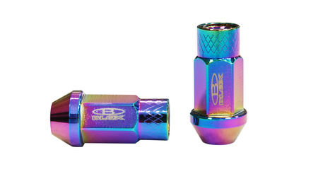 Wheel Nuts Blox Replica Alu M12x1.25 50mm Neo ​