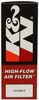 K&N Panel Filter 33-2170