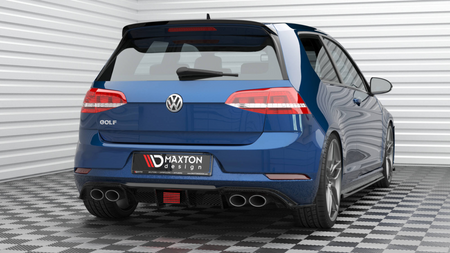 Światło Volkswagen Golf 7 Facelift R Stop LED