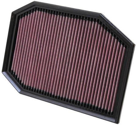 K&N Panel Filter 33-2970