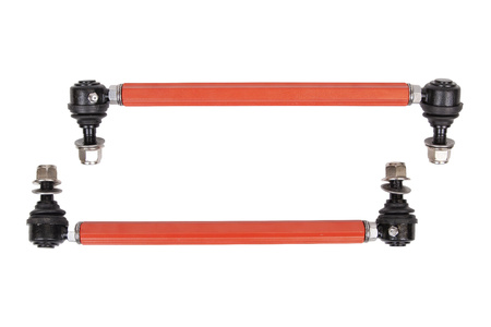 Łączniki stabilizatora VW Golf V VI Scrirocco przód