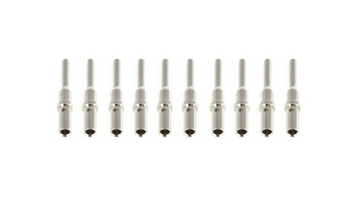 Male pins to fit Deutsch DT series female connectors