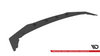 Splitter Honda Civic X Sport Front Pro Black