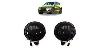 Halogeny BMW X1 F48 X4 F26 X5 F15 X6 F16 X3 F25