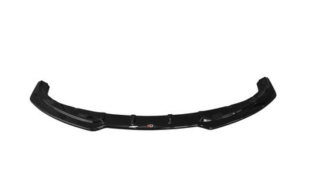 Splitter Hyundai GENESIS COUPÉ MK.1 przód Gloss Black