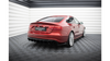 Zestaw Splitterów Audi S5 Sportback 8T