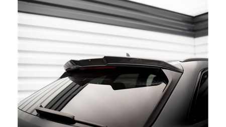 Spoiler Audi RS6 C8 Carbon
