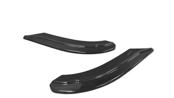 Splitter Audi S6 C5 Rear Side Gloss