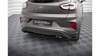Splitter Ford Puma ST-Line I Tył Boczne Gloss Black