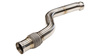 Downpipe Mercedes Benz A45 AMG CLA45 GLA45 Decat