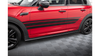 Diffuser Mini Cooper S John Cooper Works F55 Facelift Side Skirts