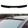 Spoiler BMW 5 E60 Gloss Black