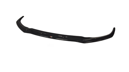 Splitter Audi RS7 Facelift Front v.1 Gloss Black
