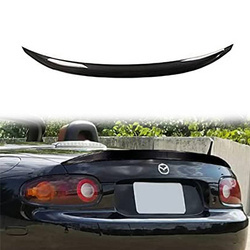 Spoiler Mazda MX-5 Lip Carbon