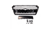 Grill Audi A5 F5 Gloss Black