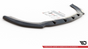 Splitter Mercedes-Benz V W447 Facelift Front v.2 Gloss Black