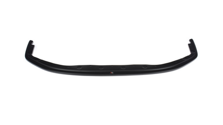 Splitter Nissan GTR R35 Front v.2 Gloss Black