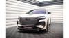 Splitter Audi Q4 e-tron Front v.2 Gloss Black