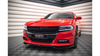 Splitter Dodge Charger VII Facelift RT Front v.2 Gloss Black