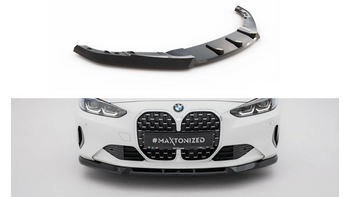 Splitter BMW 4 G22 G23 Przód