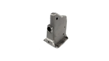 BMW E36 lewy przód Zestaw naprawczy punktów podnoszenia progu podciągi lewy przód