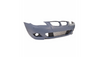 Bumper BMW 5 E60 E61 Front PDC SRA Fog Lights