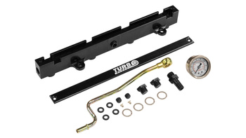 Fuel rail Honda Acura K-Series K20 K20A2  K20Z1
