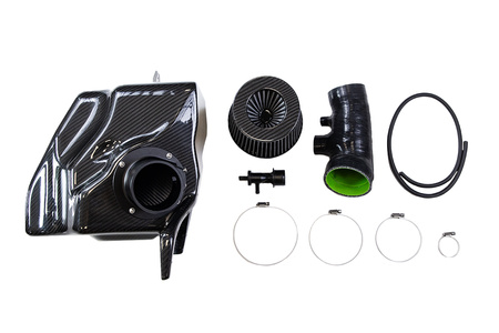 Układ Dolotowy Honda Civic Type R FK8 2.0T Slide Carbon